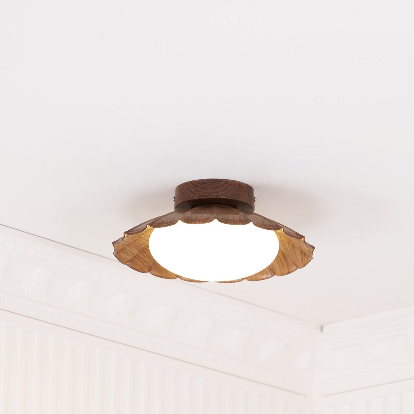 ShimmerDorinda - Modern Ceiling Lamp
