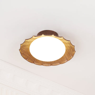 ShimmerDorinda - Modern Ceiling Lamp