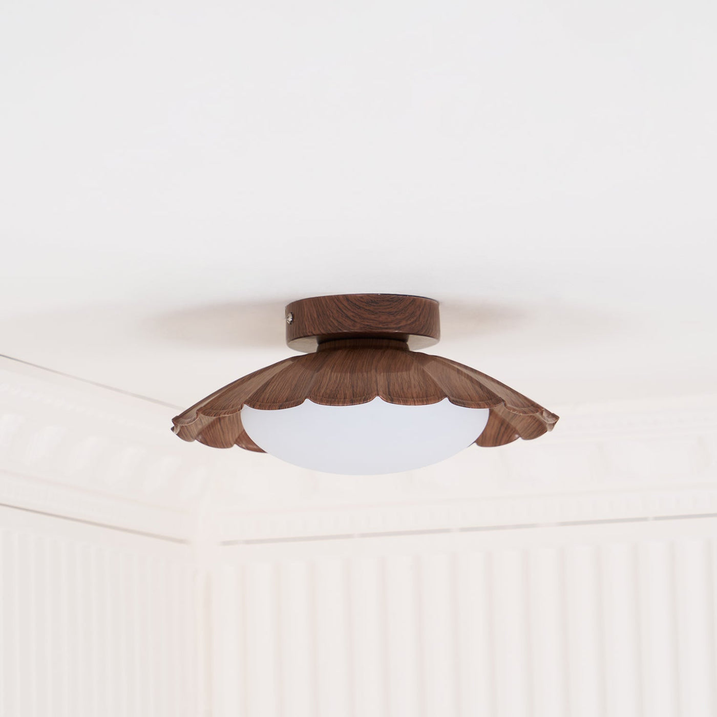ShimmerDorinda - Modern Ceiling Lamp