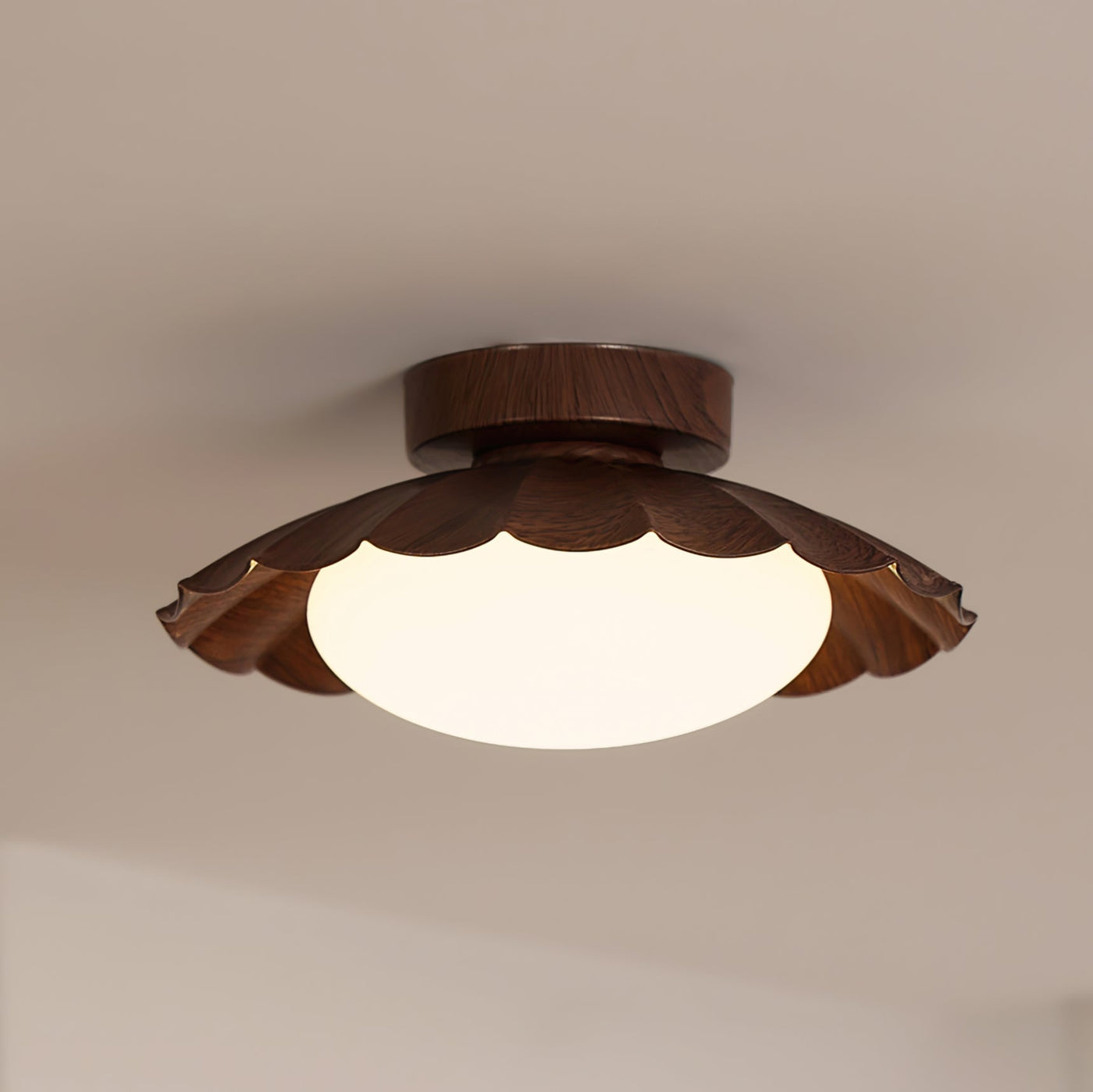 ShimmerDorinda - Modern Ceiling Lamp