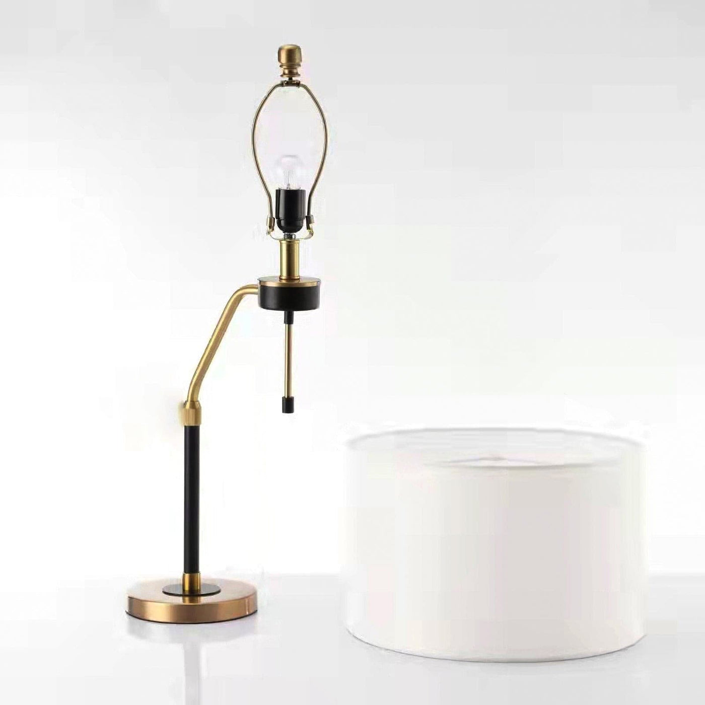 PercussionShine - Table Lamp
