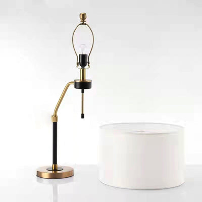 PercussionShine - Table Lamp