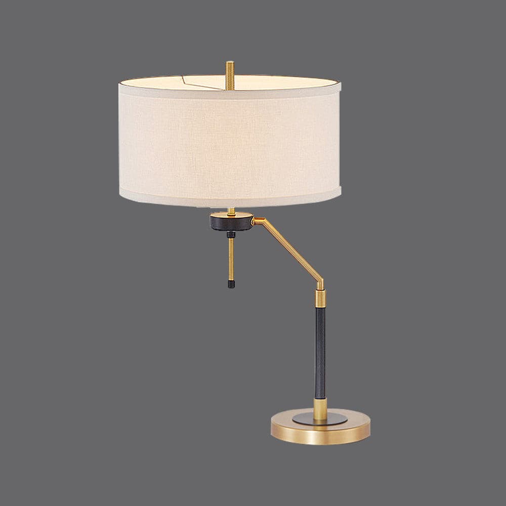 PercussionShine - Table Lamp