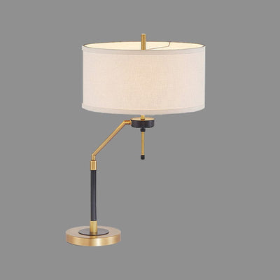 PercussionShine - Table Lamp