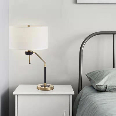 PercussionShine - Table Lamp