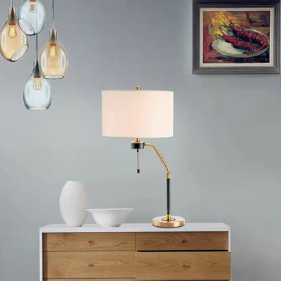 PercussionShine - Table Lamp