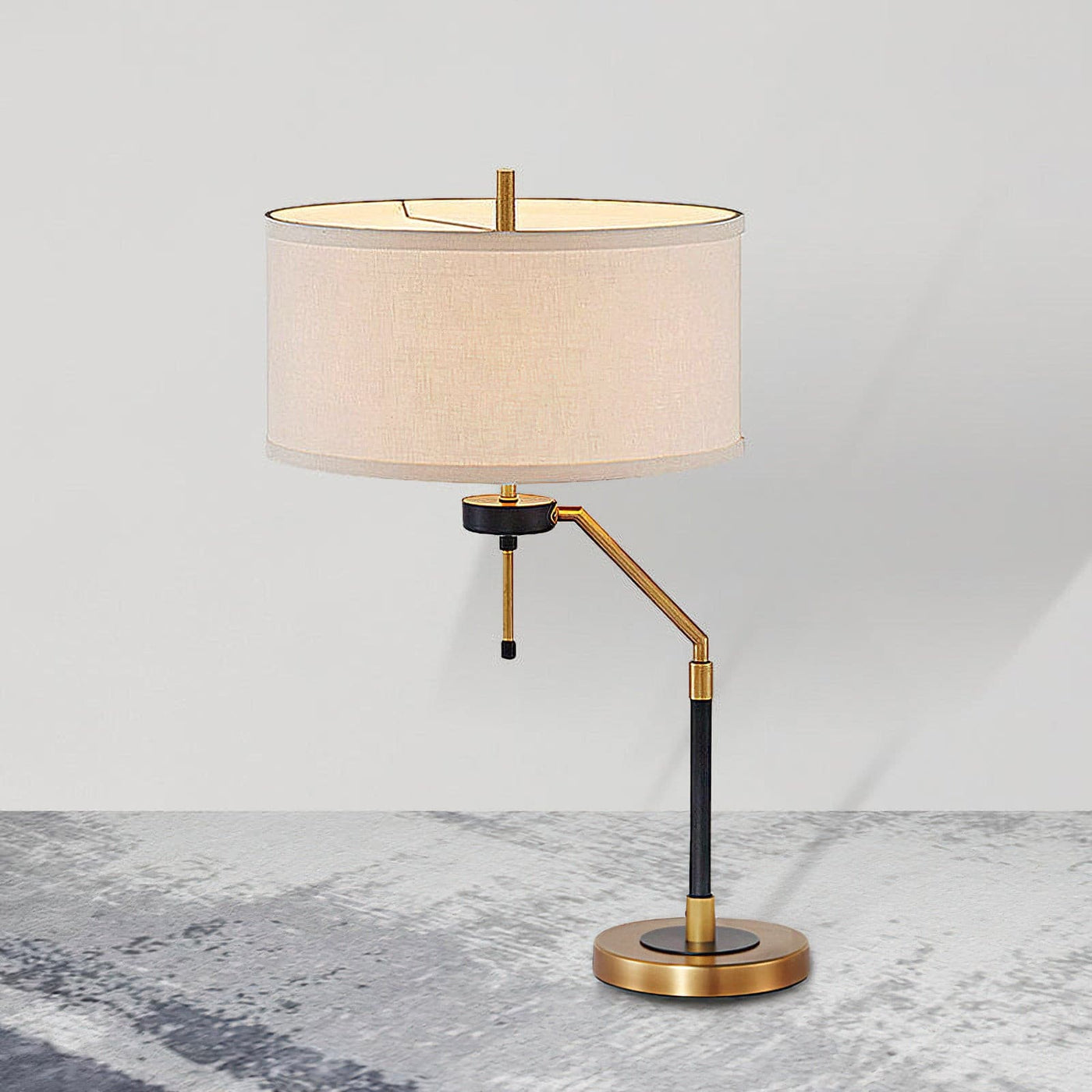 PercussionShine - Table Lamp