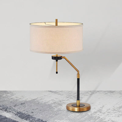 PercussionShine - Table Lamp