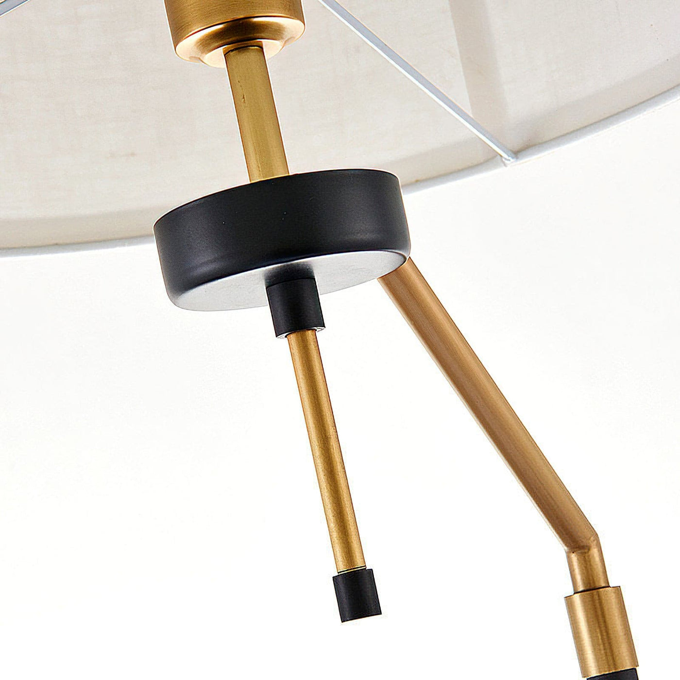 PercussionShine - Table Lamp