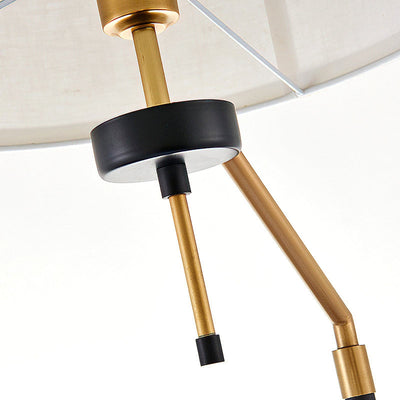 PercussionShine - Table Lamp