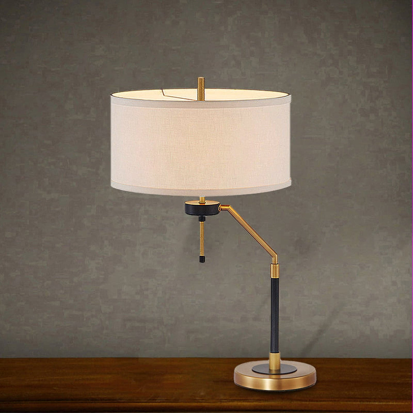 PercussionShine - Table Lamp