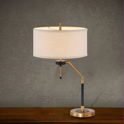 PercussionShine - Table Lamp