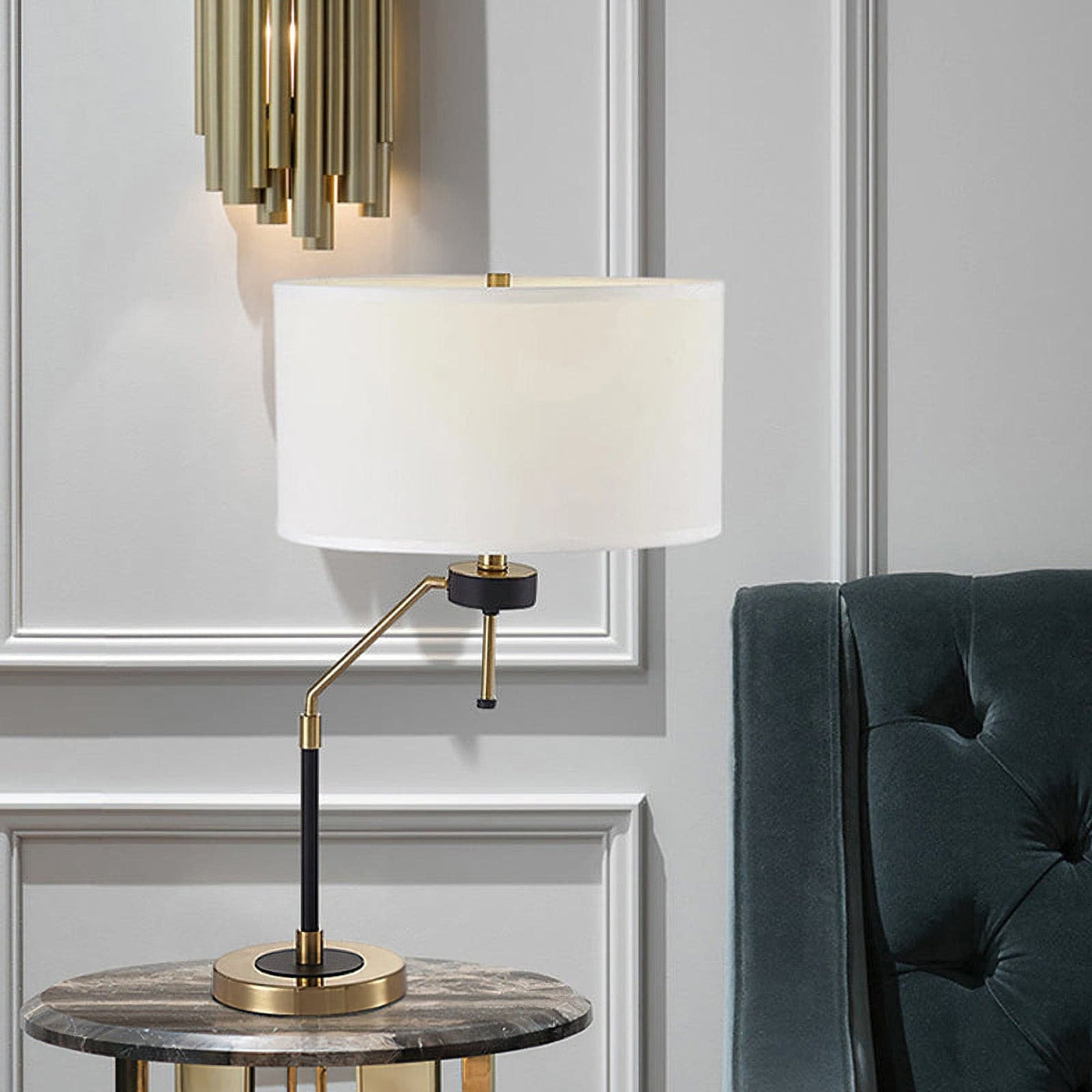 PercussionShine - Table Lamp