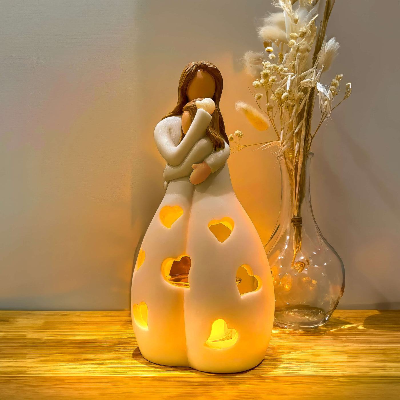 CharmLume - Eternal Light for Enchanting Vibes