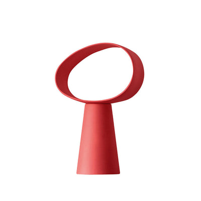 EclipseGlow - Table Lamp with Sleek Design and Atmospheric Lighting