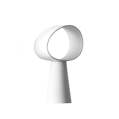 EclipseGlow - Table Lamp with Sleek Design and Atmospheric Lighting