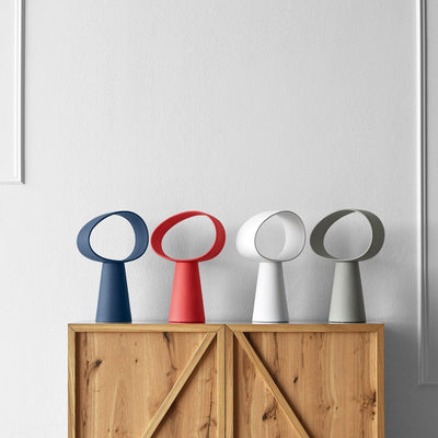 EclipseGlow - Table Lamp with Sleek Design and Atmospheric Lighting