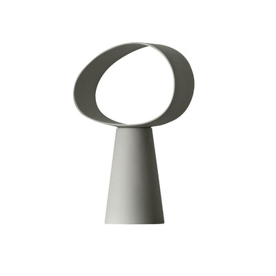 EclipseGlow - Table Lamp with Sleek Design and Atmospheric Lighting