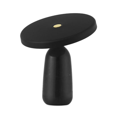 EddyGlow - Table Lamp with Elegant Design and Subtle Light Diffusion