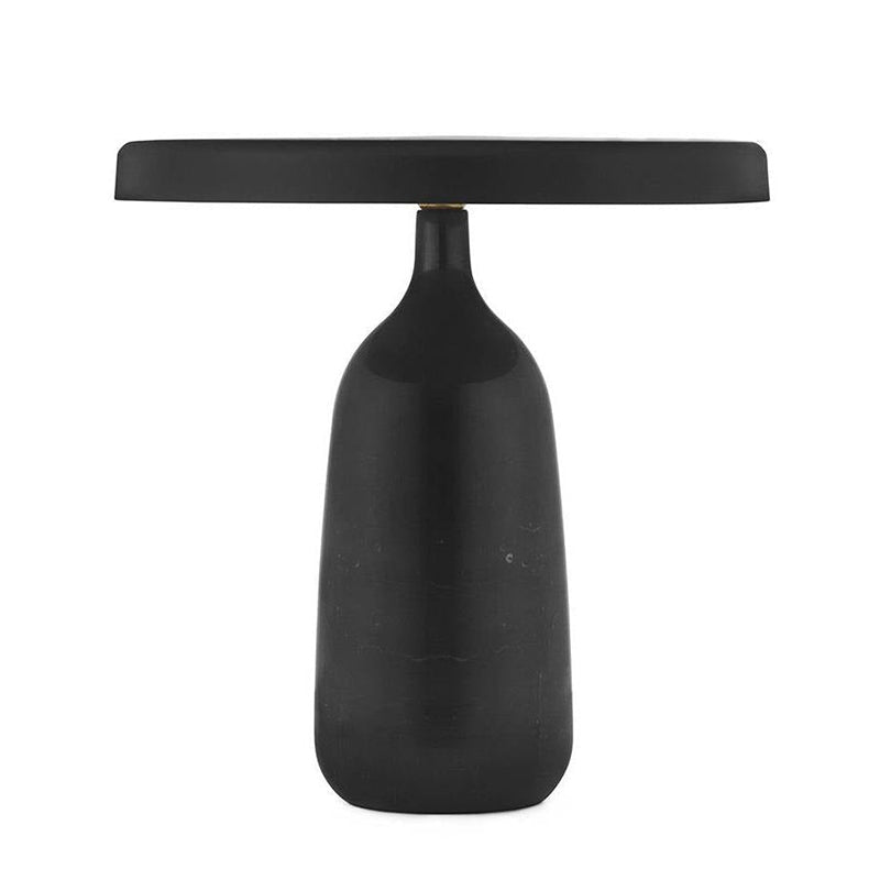 EddyGlow - Table Lamp with Elegant Design and Subtle Light Diffusion