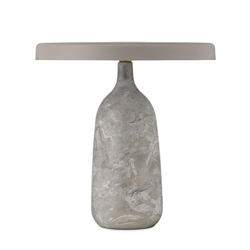 EddyGlow - Table Lamp with Elegant Design and Subtle Light Diffusion