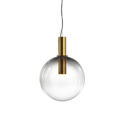 OpalGlow - Elegant Ceiling Lamp