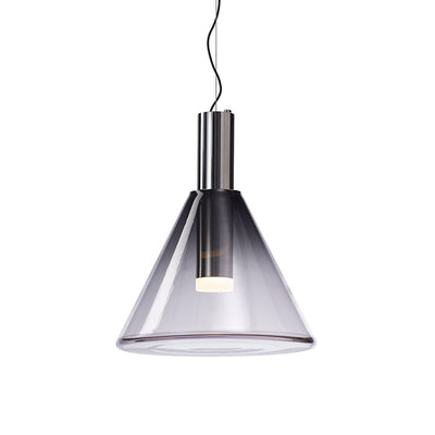 OpalGlow - Elegant Ceiling Lamp
