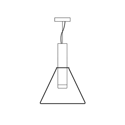 Isabel Collection Pendant Lamp