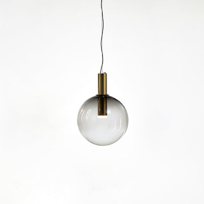 OpalGlow - Elegant Ceiling Lamp