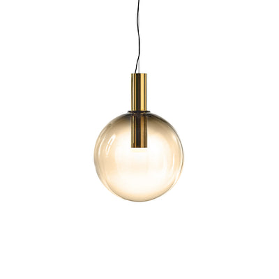 OpalGlow - Elegant Ceiling Lamp