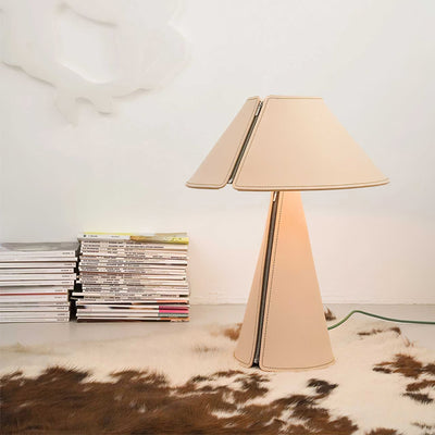 LumenLeaf - Stylish Desk Lamp