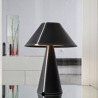 LumenLeaf - Stylish Desk Lamp