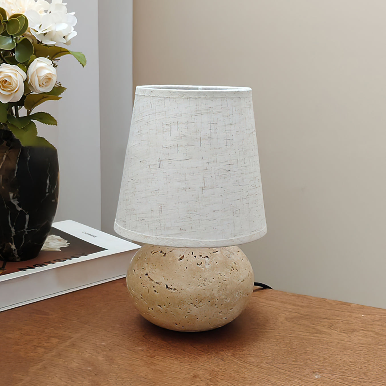 AstraLume - Home Lamp