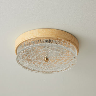 GleamLuxe - Ceiling Light Fixture