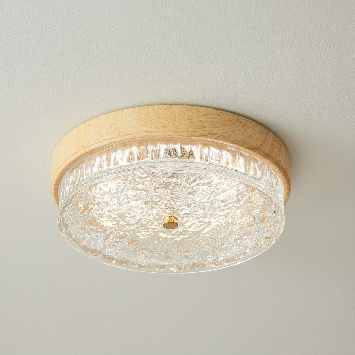 GleamLuxe - Ceiling Light Fixture