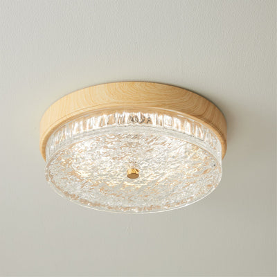 GleamLuxe - Ceiling Light Fixture