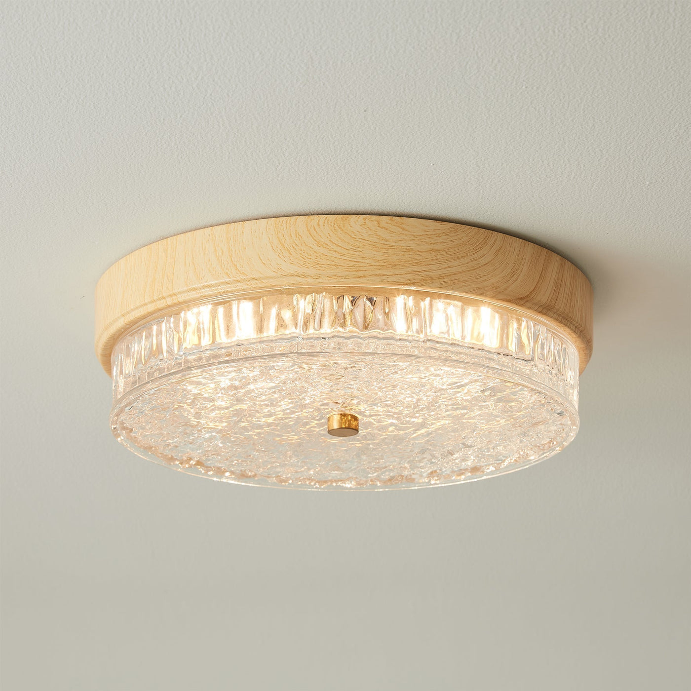GleamLuxe - Ceiling Light Fixture
