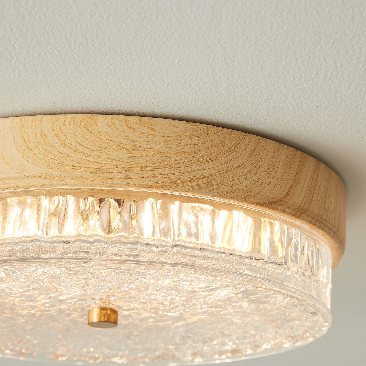 GleamLuxe - Ceiling Light Fixture