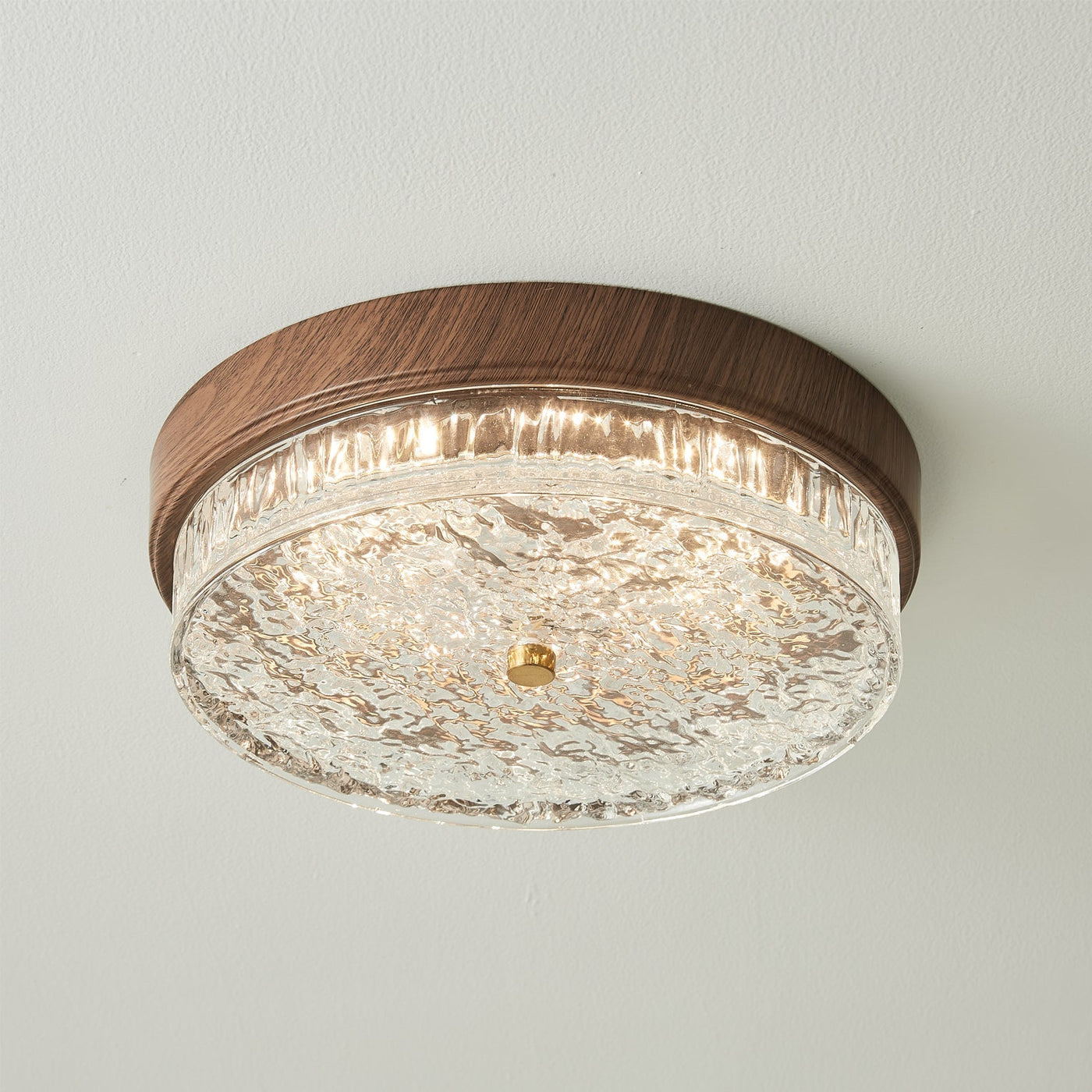 GleamLuxe - Ceiling Light Fixture