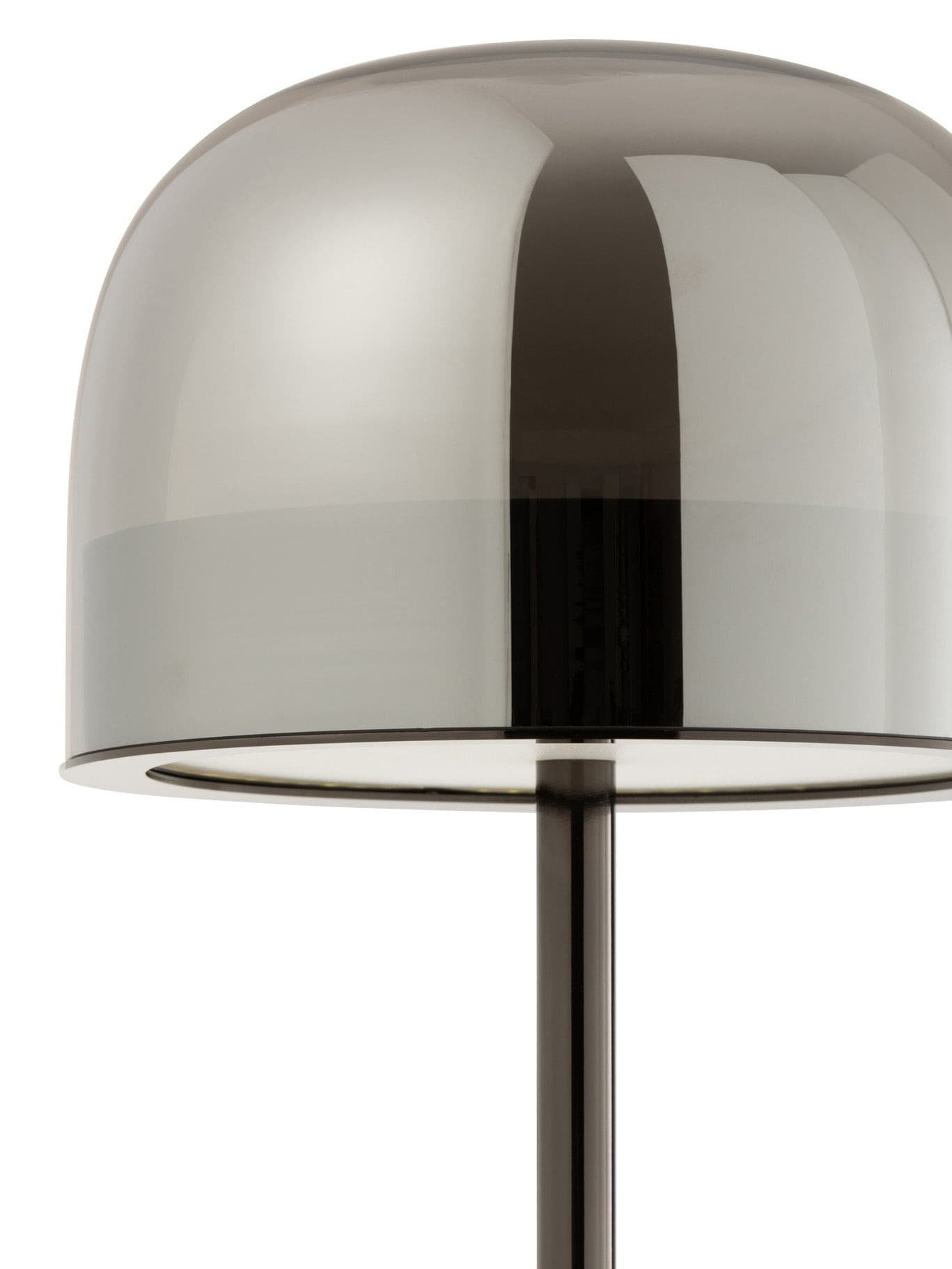 SereneGlow - Table Lamp with Harmonious Design and Gentle Light Spread
