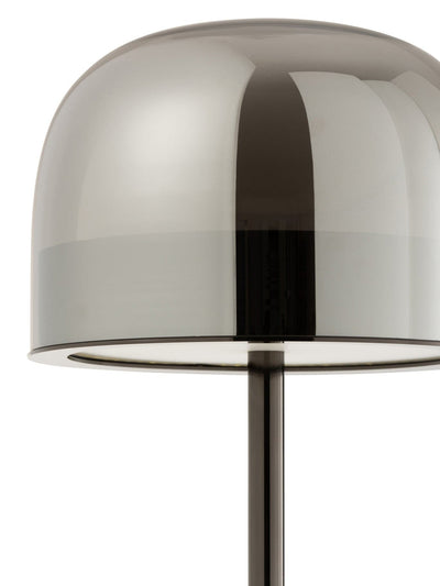 SereneGlow - Table Lamp with Harmonious Design and Gentle Light Spread