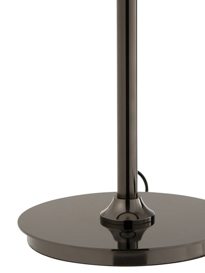 SereneGlow - Table Lamp with Harmonious Design and Gentle Light Spread
