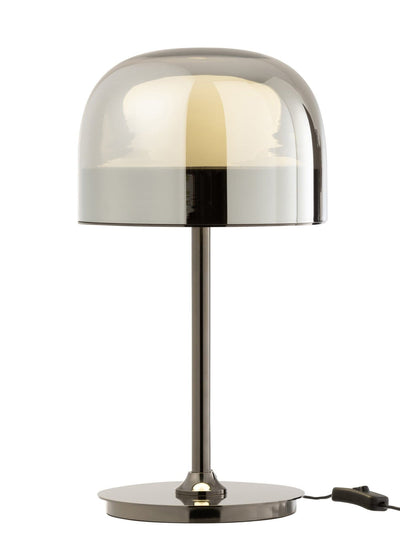SereneGlow - Table Lamp with Harmonious Design and Gentle Light Spread
