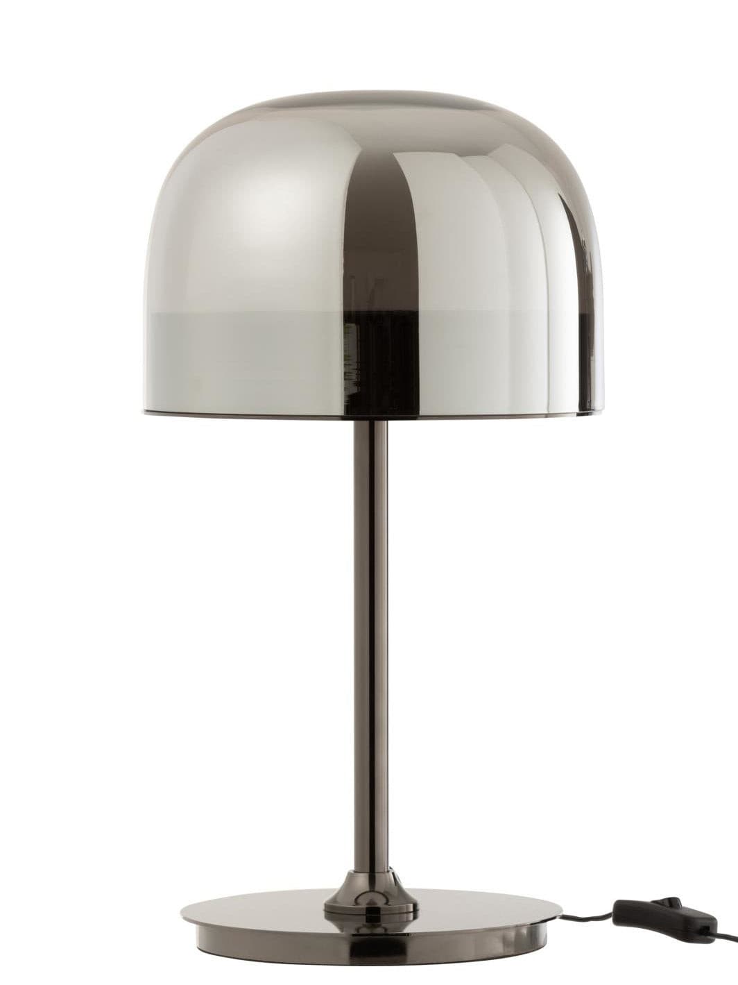 SereneGlow - Table Lamp with Harmonious Design and Gentle Light Spread