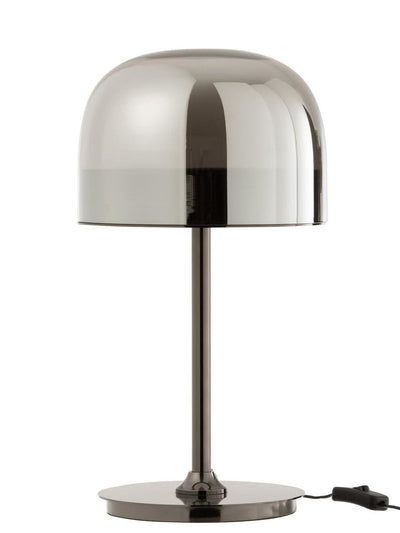 SereneGlow - Table Lamp with Harmonious Design and Gentle Light Spread