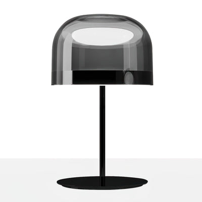 SereneGlow - Table Lamp with Harmonious Design and Gentle Light Spread