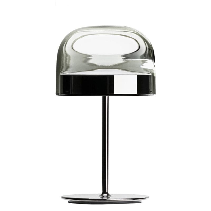 SereneGlow - Table Lamp with Harmonious Design and Gentle Light Spread