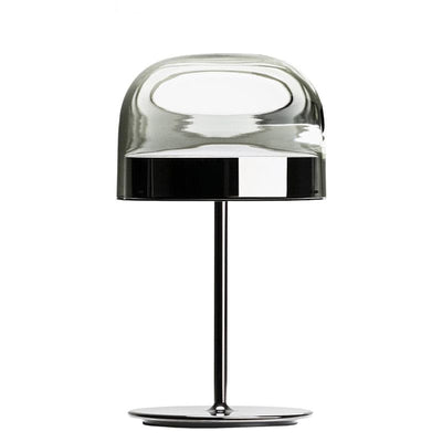 SereneGlow - Table Lamp with Harmonious Design and Gentle Light Spread