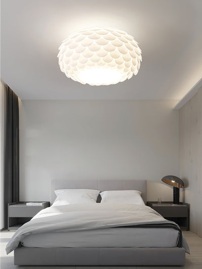 ErgesLuxe - Modern Ceiling Fixture