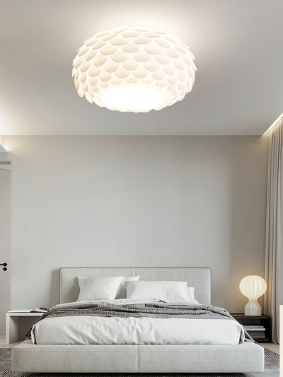 ErgesLuxe - Modern Ceiling Fixture